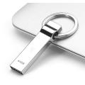 Gift Usb 2.0 Flash Drive 2gb 4gb 8gb 16gb 32gb 64gb U Disk Metal Pack Box  Usb Custom Logo Pendrive